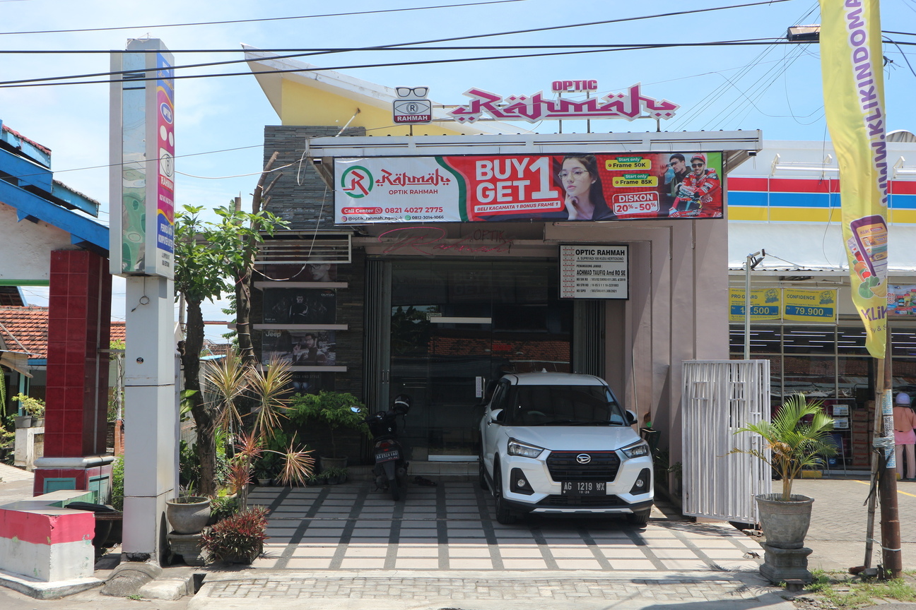 optik nganjuk