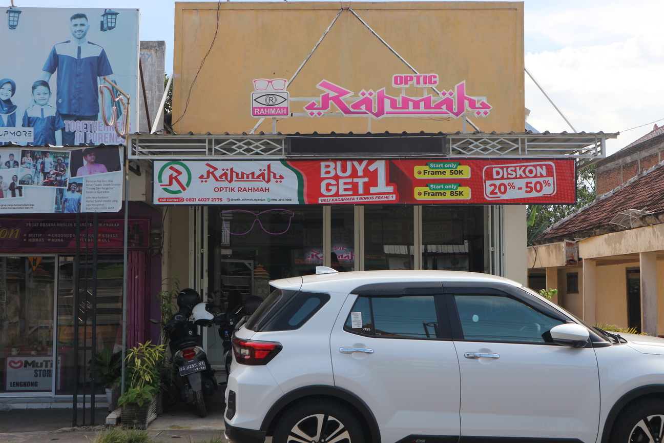 optik nganjuk